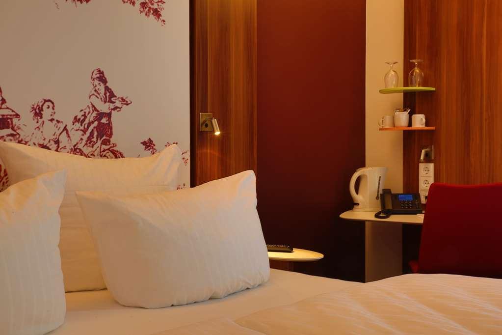 Ibb Hotel Ingelheim 部屋 写真